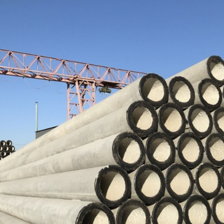 高阳水泥电线杆的颜色可以选择吗？